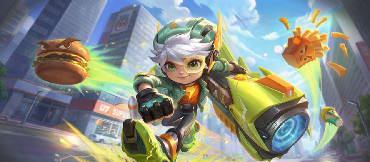 Is the next level 13 hero yet to be released? Lu Ban has already unlocked the achievement, and two mid-laners have come from behind to surpass him.