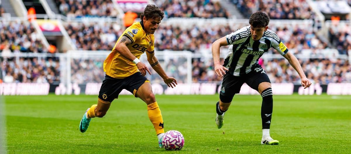 乌戈·布埃诺：这是一场难以接受的失利，因为球队整体发挥其实不差