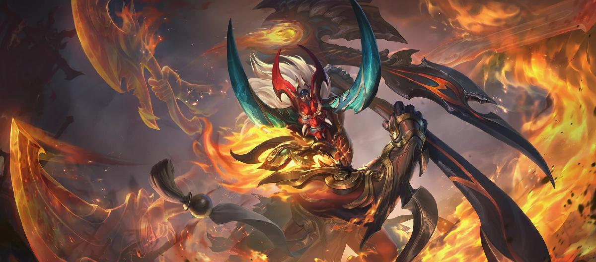 度日如年，策划人员偏心眼，这些英雄超过两年没新作品：男英雄篇