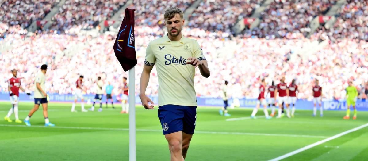 Kiernan Dusbury-Hall believes the team needs to examine itself and make changes in preparation for the remaining four crucial games.