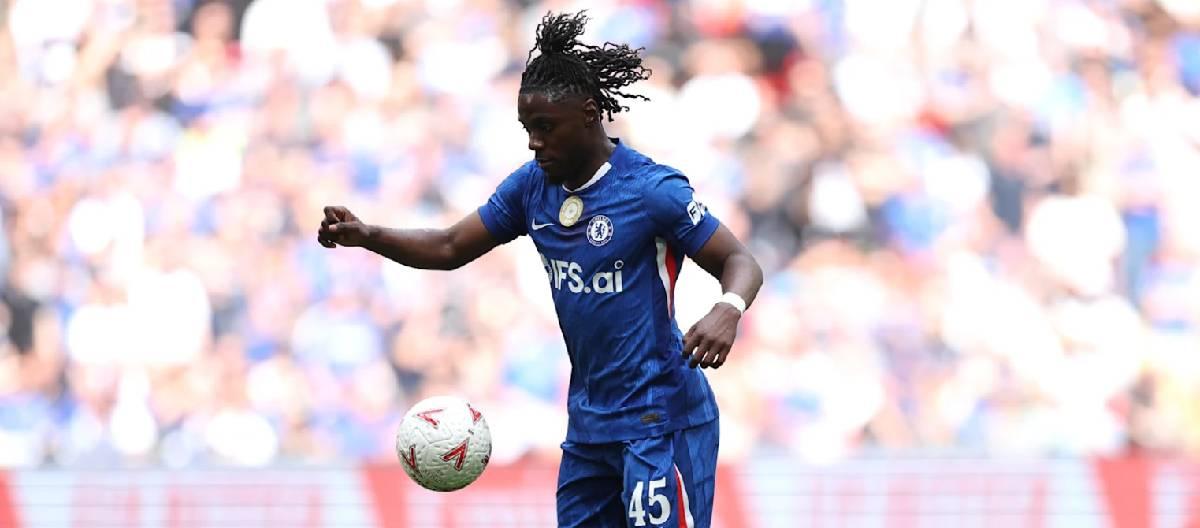 罗密欧·拉维亚认为球队只要团结一致，整体水平也会不断进步