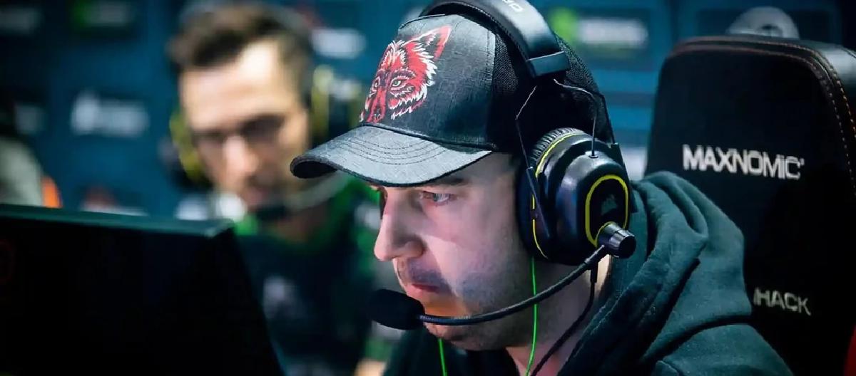 CS2: oskar announces retirement, will focus on coaching.
