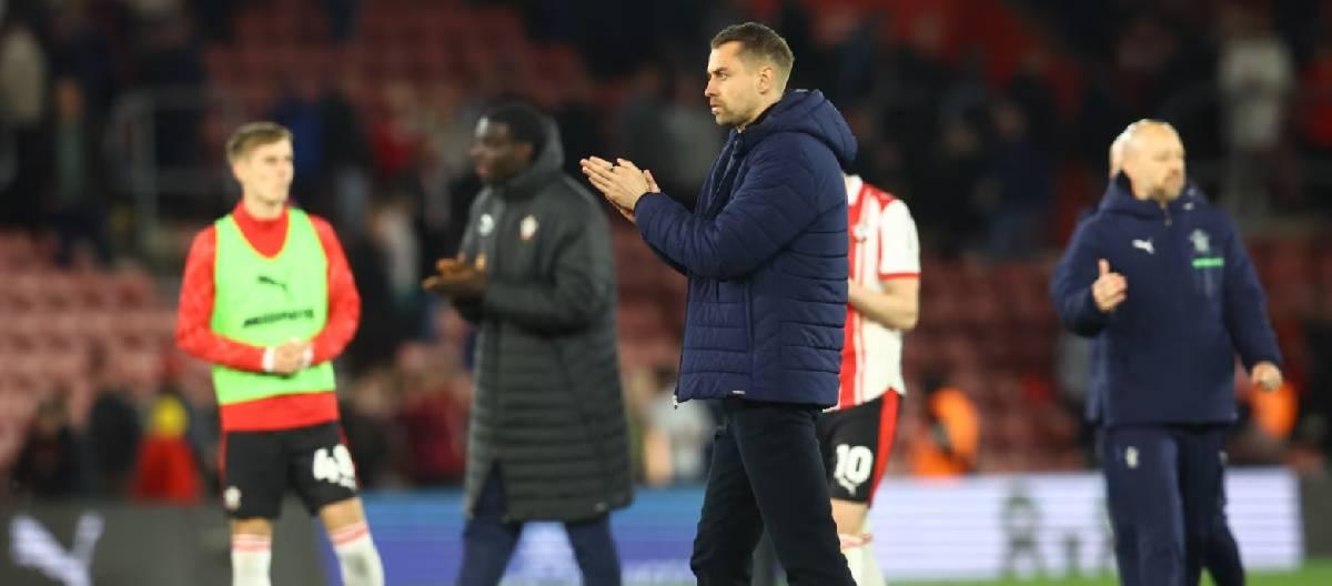 托达·埃克特：我认为这场比赛双方都展现出了强大的活力与竞争力