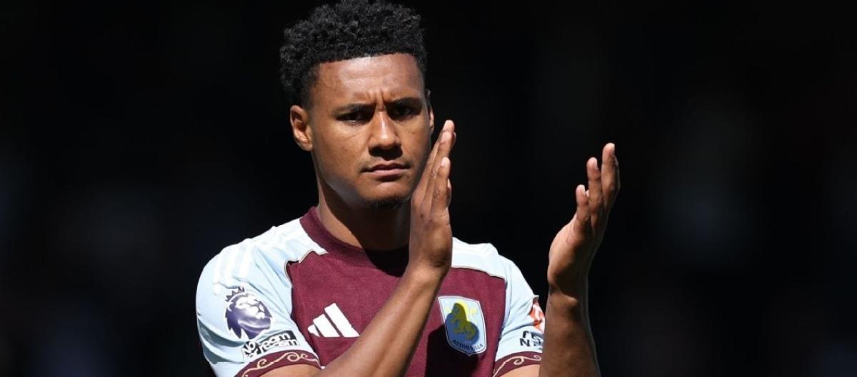 Watkins hopes that team cohesion and experience will help Aston Villa take another step forward in European competitions.