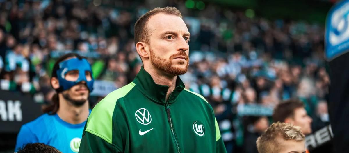 Maximilian Arnold has been hampered by a groin injury for several weeks and will miss the remainder of the season, ending his season prematurely.