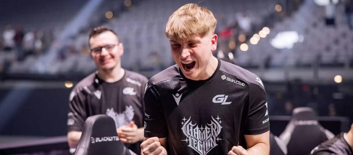 FaZe and GL both pulled off upsets, advancing to the semifinals of BLAST Fort Worth.