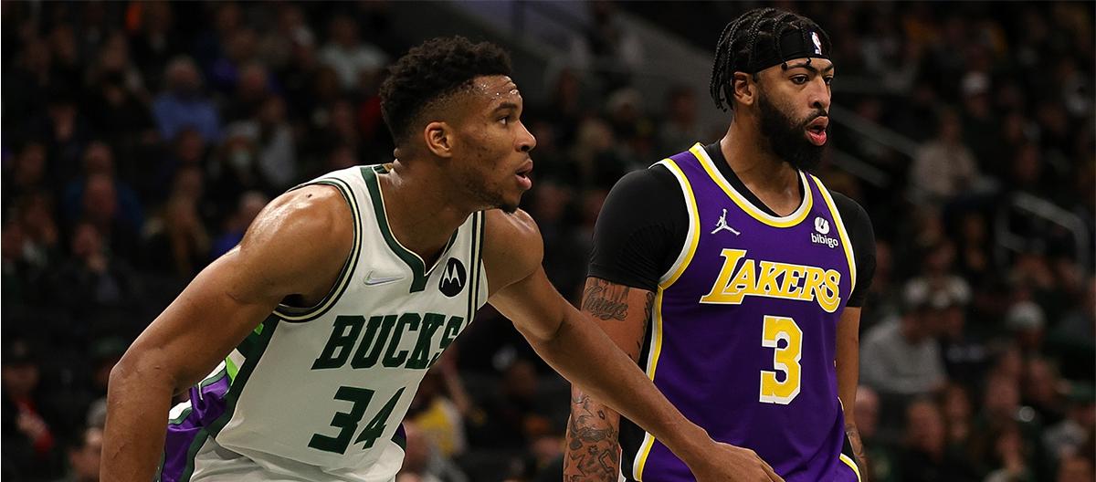 Fisher: The Trail Blazers are expected to pursue Giannis Antetokounmpo this summer and have Anthony Davis as an alternative.