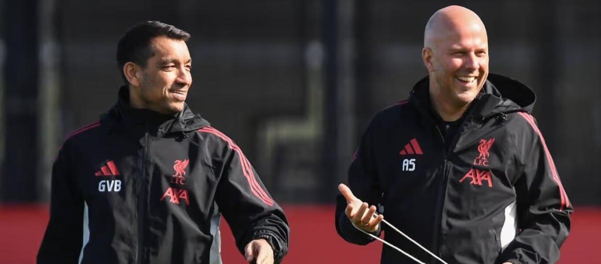Sloot believes Liverpool can do even better, aiming for a higher ranking.