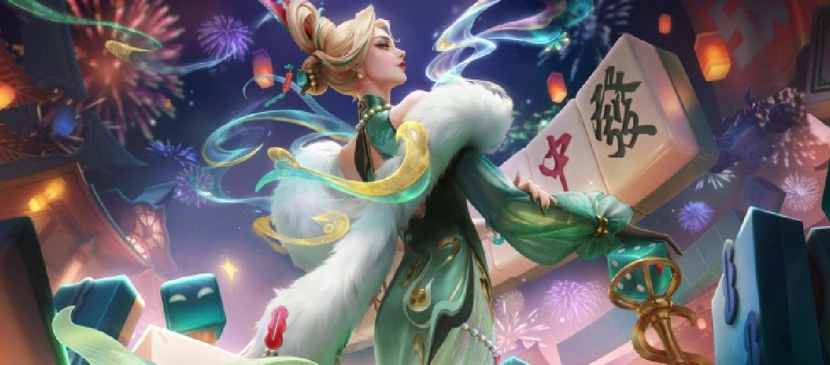 麻将天后来袭！米莱狄人气狂飙，防御塔噩梦，谁是她的克星？