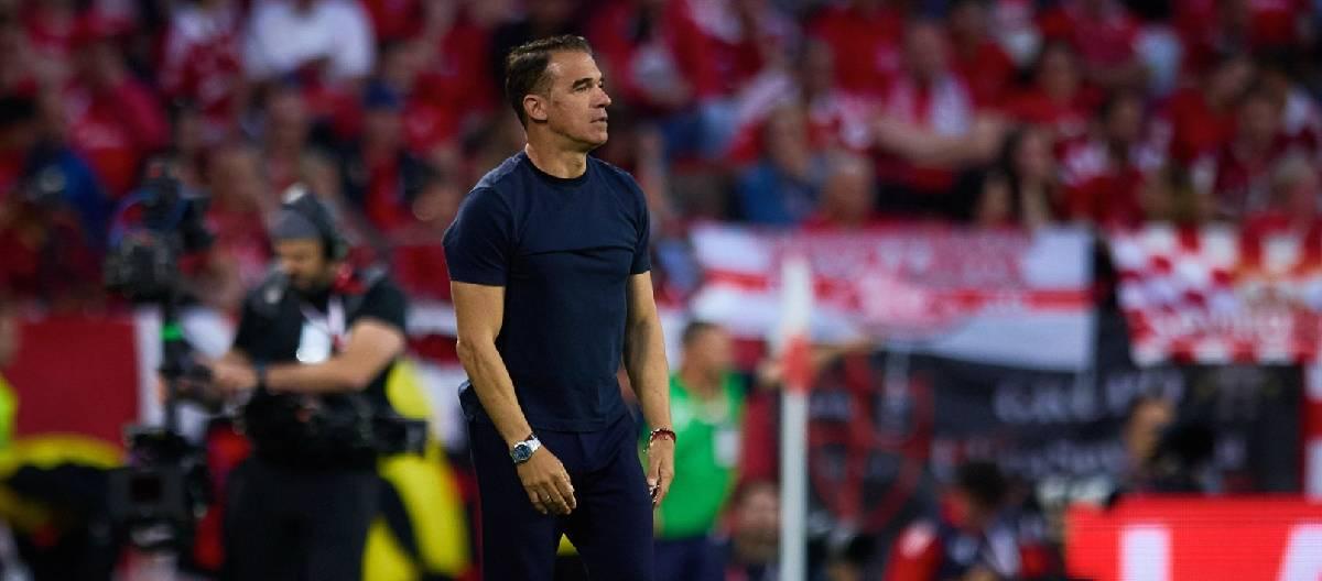 路易斯·加西亚·普拉萨：主场气氛对球队很有帮助，但我们仍需提升在场上的表现