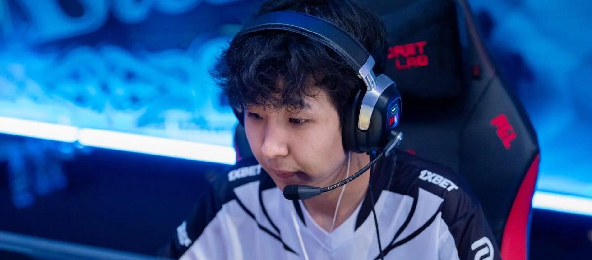 CS2：BC.Game宣布租借Senzu，指挥官由ScrunK担任。