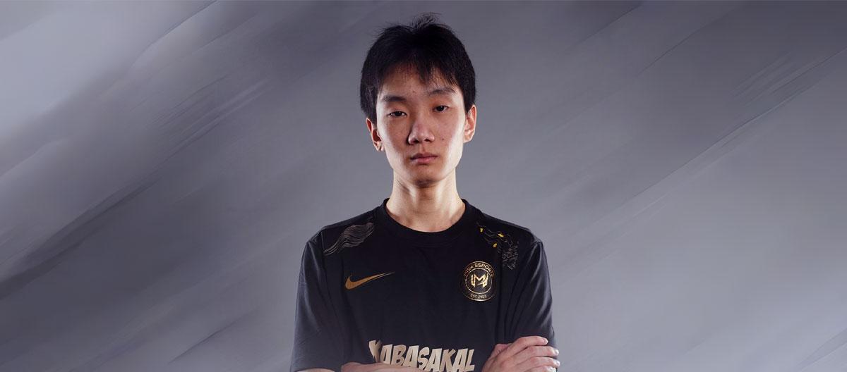 据报道，《英雄联盟》SK Gaming有意签下前Misa战队中单选手徐汝比特（ID：SlowQ）。