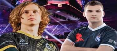 Tundra Esports announces Dyrachyo and BZM for 2025 roster