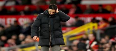 Ruben Amorim: I will stick to my philosophy until the end