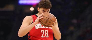 Rockets beat Mavericks at home! Shin Kyung scored a game-high 23 points