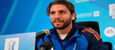 Juventus will face AC Milan. Locatelli said that details must be handled better.