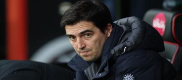 应对转会市场　伊劳拉称先专注于让伤病球员恢复健康