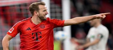 马丁内斯希望凯恩打破魔咒，赢得职业生涯第一个冠军