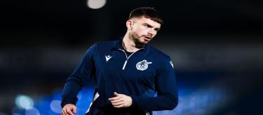 West Ham United confirm Michael Forbes has been recalled from loan spell