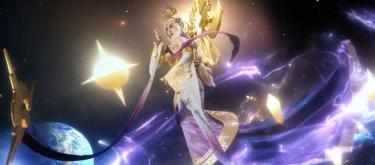 The three rarest skins in Honor of Kings