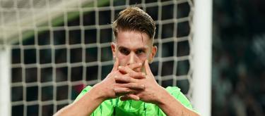 Detian: Dzekelys has no intention of leaving Sporting Lisbon in winter window