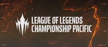 LCP unveiled! Eight strong teams gather in the new Asia-Pacific league to compete for the first championship