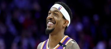 Bill responded to trade rumors: The initiative is in my hands, accept the decision to be a substitute