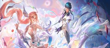 Don’t use the teleport summoner skills randomly, the canyon is currently adapted to these three heroes.