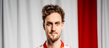 Stuttgart signs Hoffenheim winger Bruun Larsen until 2027 with option for 1 more year