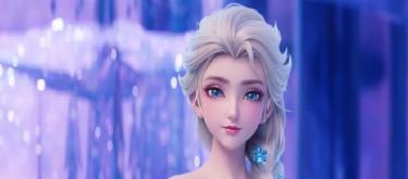 Frozen collaboration revealed, heroes weakened multiple times, will the skins be released too late? (Part 3)