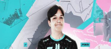 Spirit核心satanic租借加盟PARIVISION《刀塔》2战队..