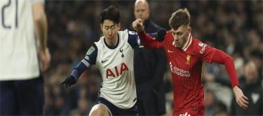 Liverpool defender Connor Bradley wants team to be better in possession