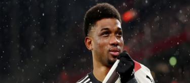 Manchester United extend Amad Diallo's contract until 2030, with weekly salary increasing to £750,000