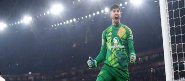 阿勒泰·巴因德尔：如果你是曼联球员，必须时刻做好准备