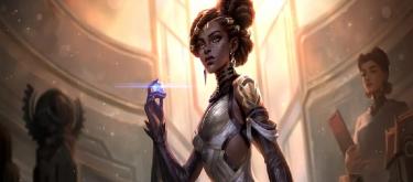 英雄联盟2025赛季的预告片达到了新高度