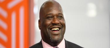 Shaquille O'Neal has high praise for Cleveland Cavaliers