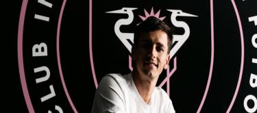 Celta attacker Tadeo Allende joins Inter Miami on season-long loan