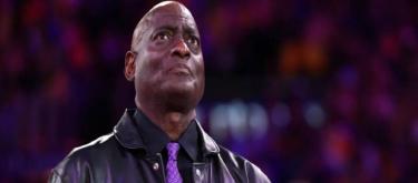 Michael Cooper's jersey is retired: This is all too unbelievable