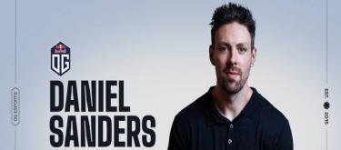 OG战队任命新CEO　重振旗鼓迈向电竞新篇章