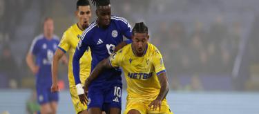 Chris Richards: We have a clear goal, we just want to play for each other