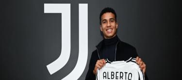 Juventus signs 21-year-old Portuguese defender Alberto Costa for a maximum transfer fee of 16.3 million euros
