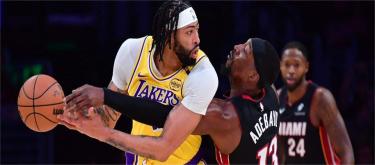 Hachimura scored 23 points as Los Angeles Lakers beat Miami Heat 117-108