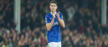James Tarkowski: We can take some positives from Aston Villa game