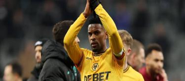 Nelson Semedo said the team should not remain frustrated and must recover and be ready for the next game