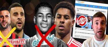 AC米兰放弃签下拉什福德，转而优先考虑签下沃克尔？！再有本网造谣者遭罗马诺打脸！..