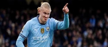 阿兰·希勒相信哈兰德会打破他的英超进球纪录