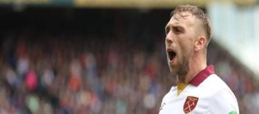 Jarrod Bowen: My road to recovery is still long, but I will support the team as a fan