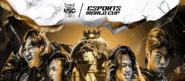 The 2025 Saudi Esports World Cup will add the Valorant event, and the news of the game changer has been denied.