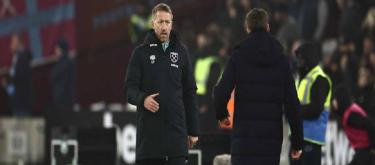 Graham Potter believes the squad is in a learning phase and needs to find solutions moving forward