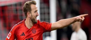 Harry Kane believes the team should have scored more goals